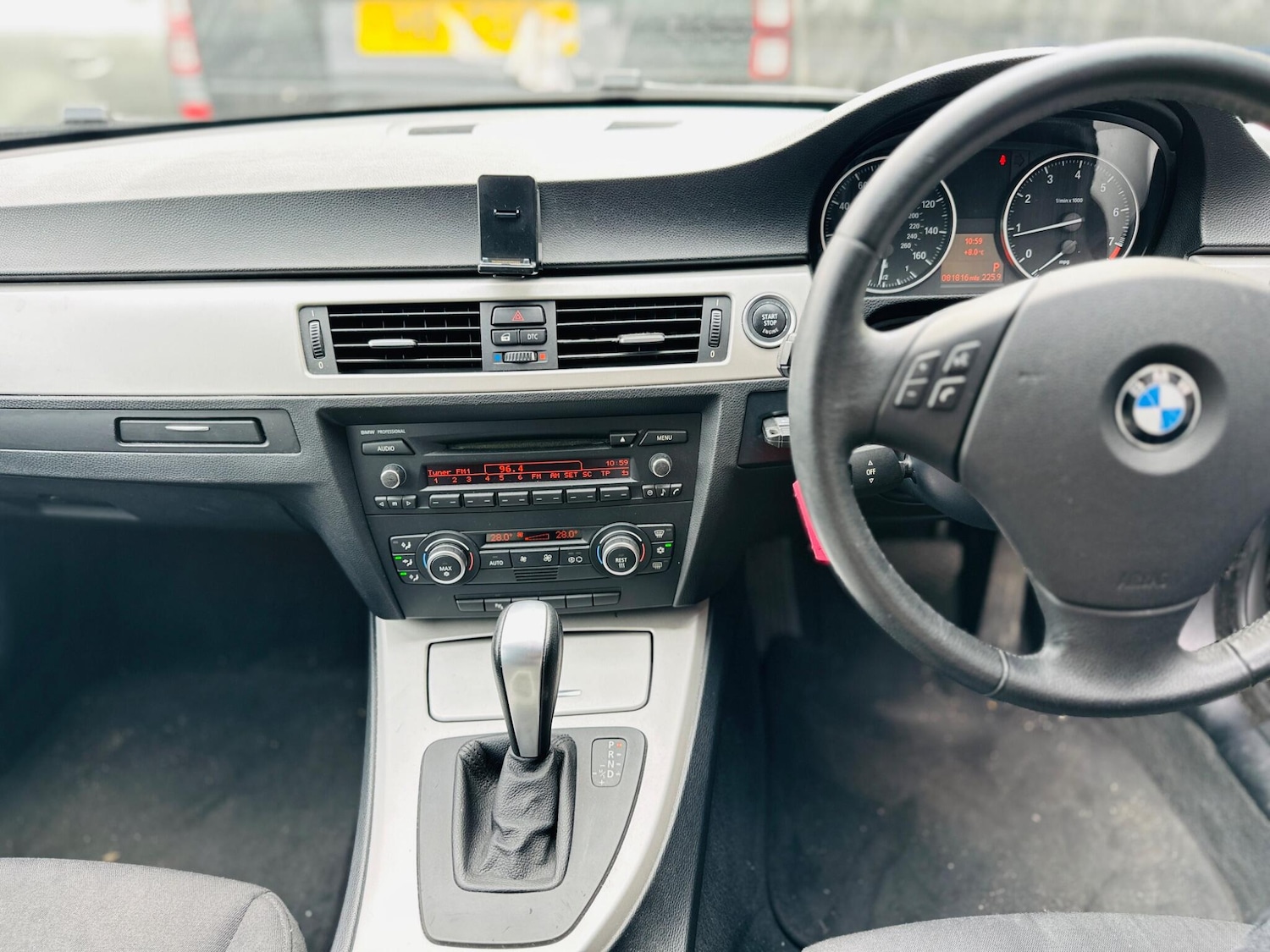 Used BMW 3 Series 2009 for sale - 78058227: Photo 16