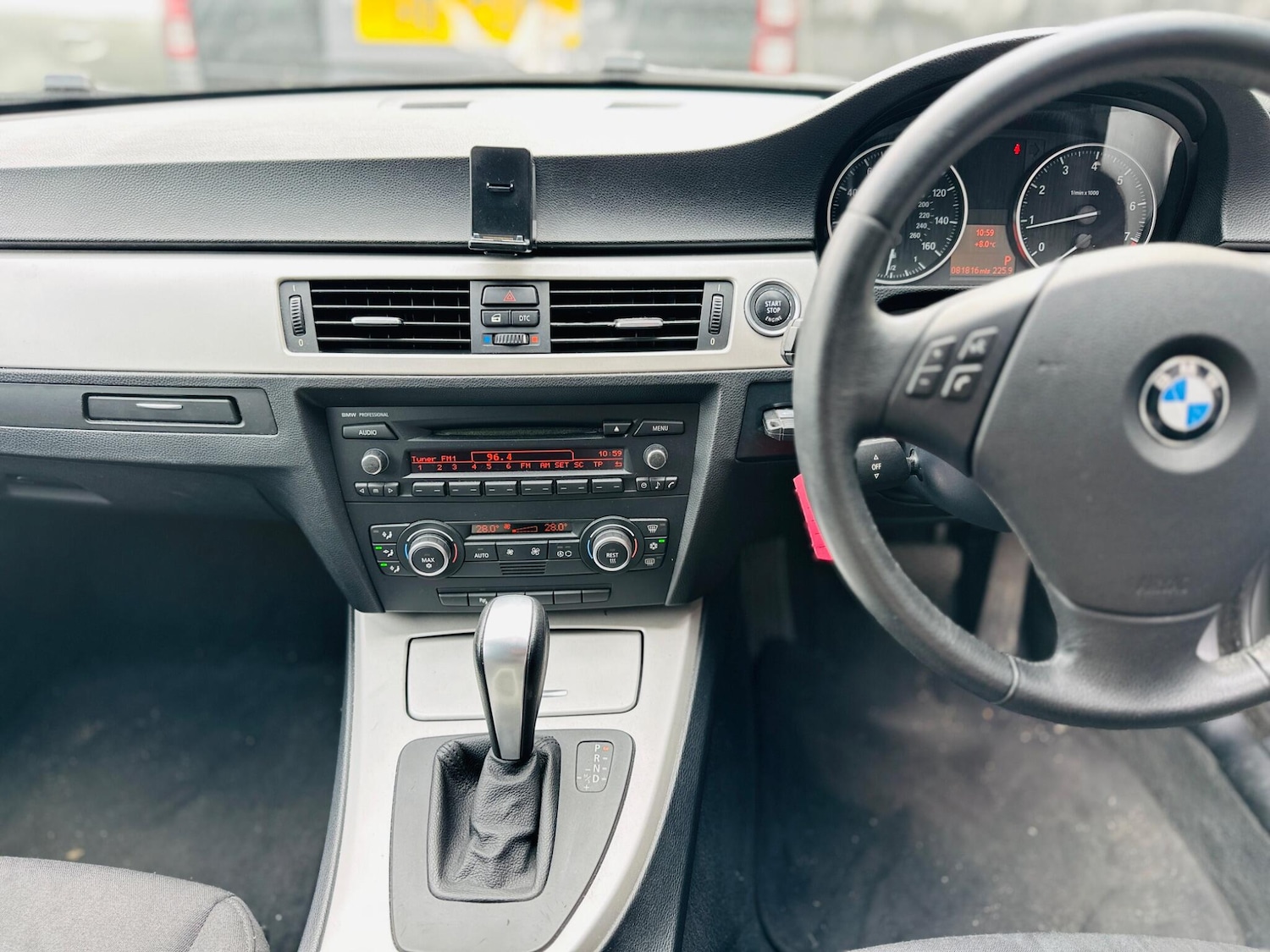 Used BMW 3 Series 2009 for sale - 78058227: Photo 18