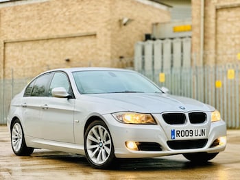 Used BMW 3 Series 2009 for sale - 78058227: Photo