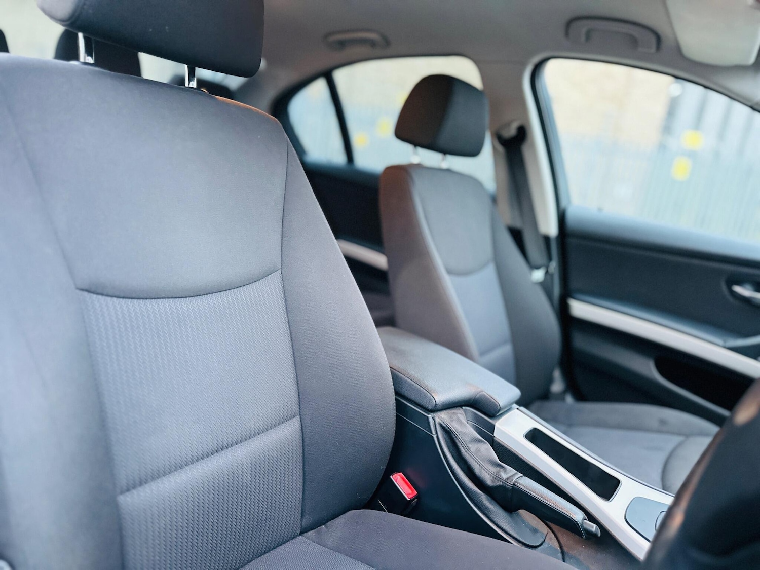 Used BMW 3 Series 2009 for sale - 78058227: Photo 20