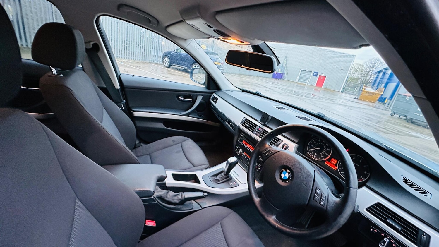 Used BMW 3 Series 2009 for sale - 78058227: Photo 21