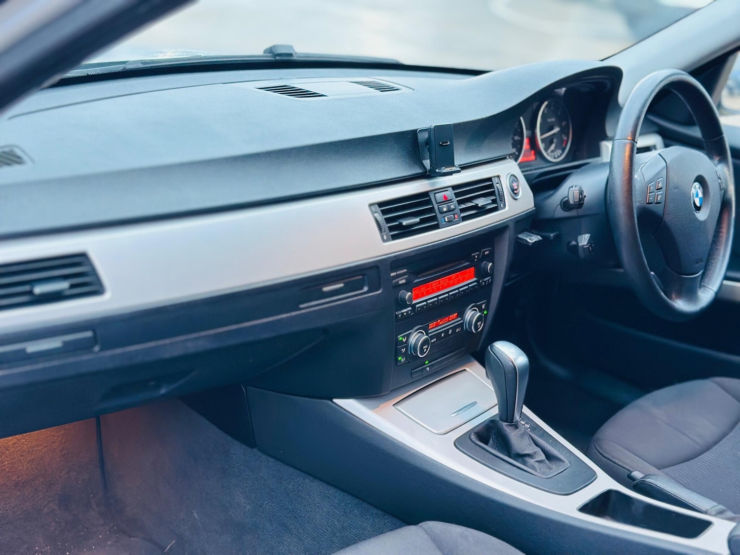 Used BMW 3 Series 2009 for sale - 78058227: Photo 22