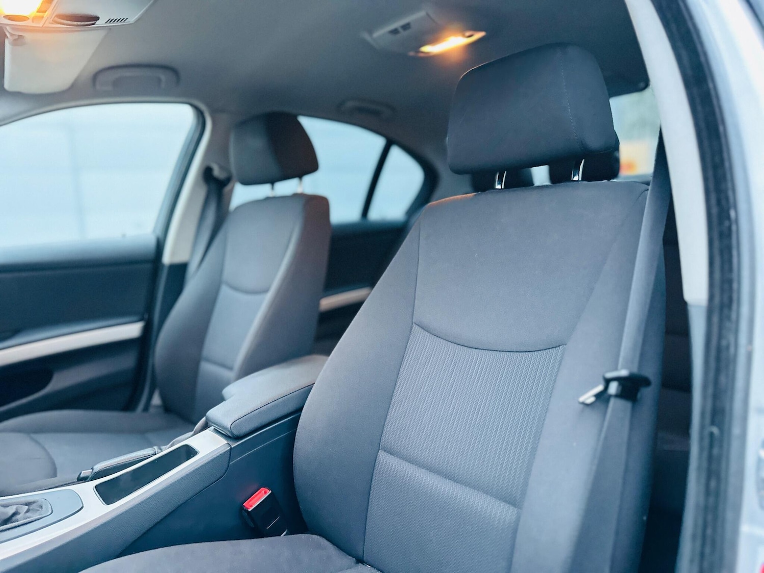 Used BMW 3 Series 2009 for sale - 78058227: Photo 23