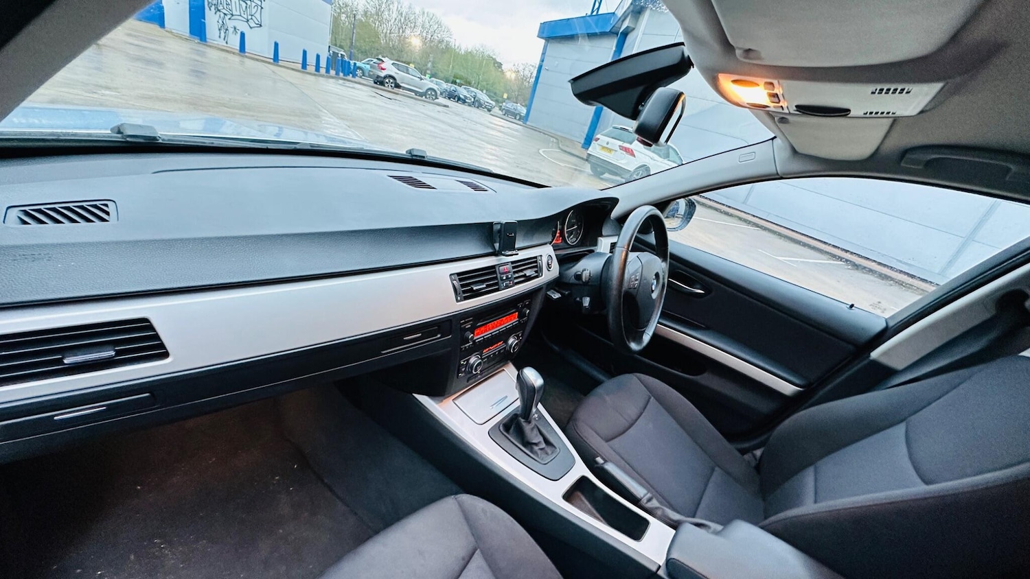 Used BMW 3 Series 2009 for sale - 78058227: Photo 24