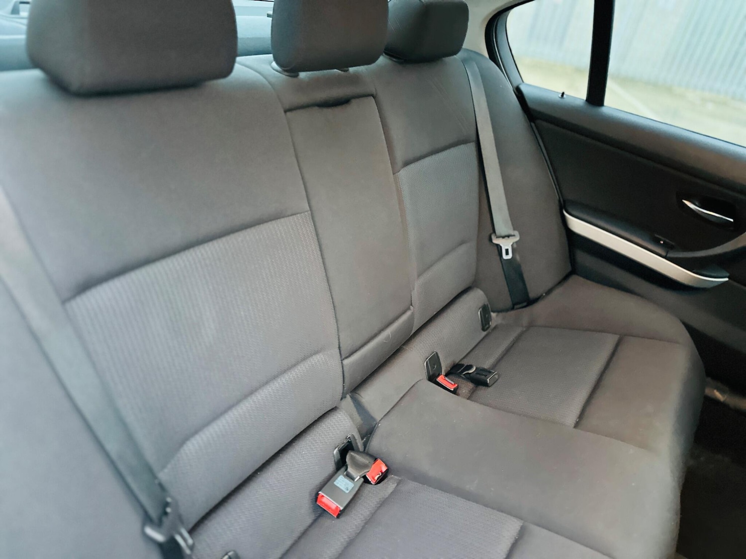 Used BMW 3 Series 2009 for sale - 78058227: Photo 26