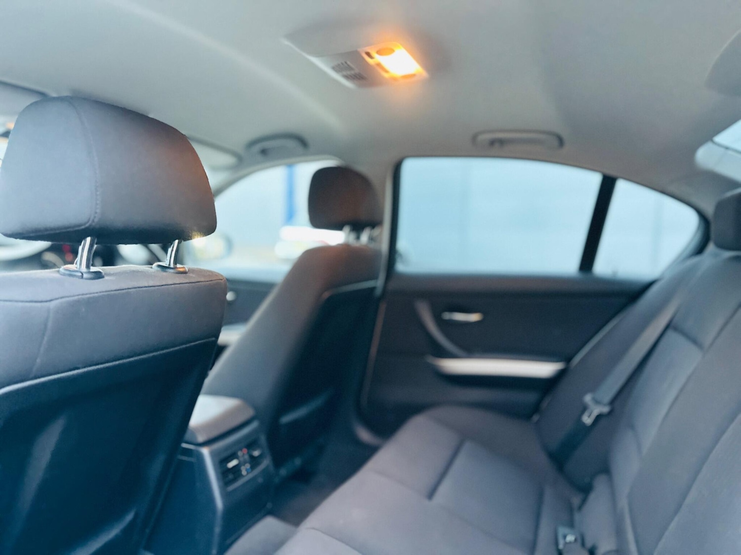 Used BMW 3 Series 2009 for sale - 78058227: Photo 29