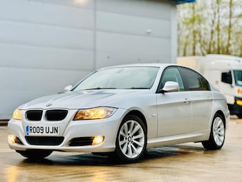 Used BMW 3 Series 2009 for sale - 78058227: Photo