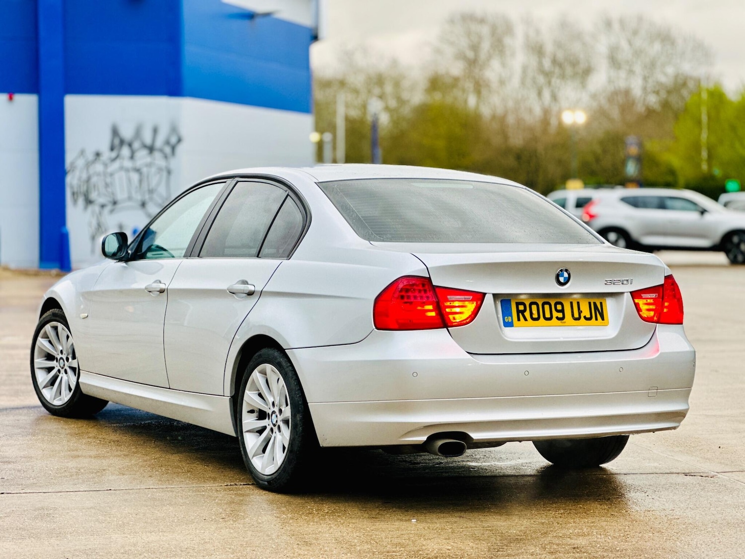 Used BMW 3 Series 2009 for sale - 78058227: Photo 35