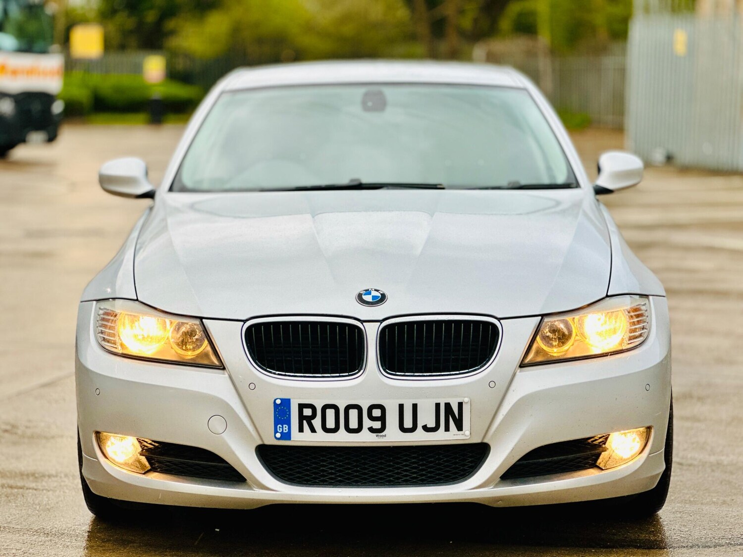 Used BMW 3 Series 2009 for sale - 78058227: Photo 36