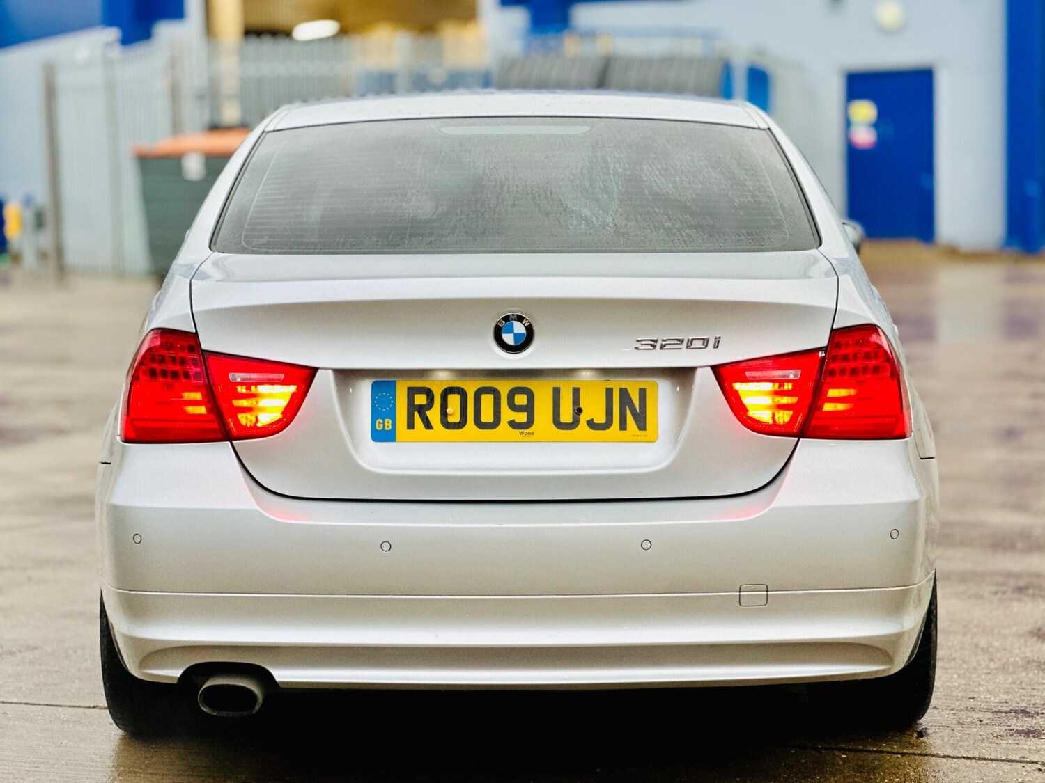 Used BMW 3 Series 2009 for sale - 78058227: Photo 37