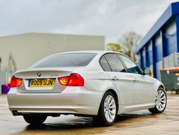 Used BMW 3 Series 2009 for sale - 78058227: Photo
