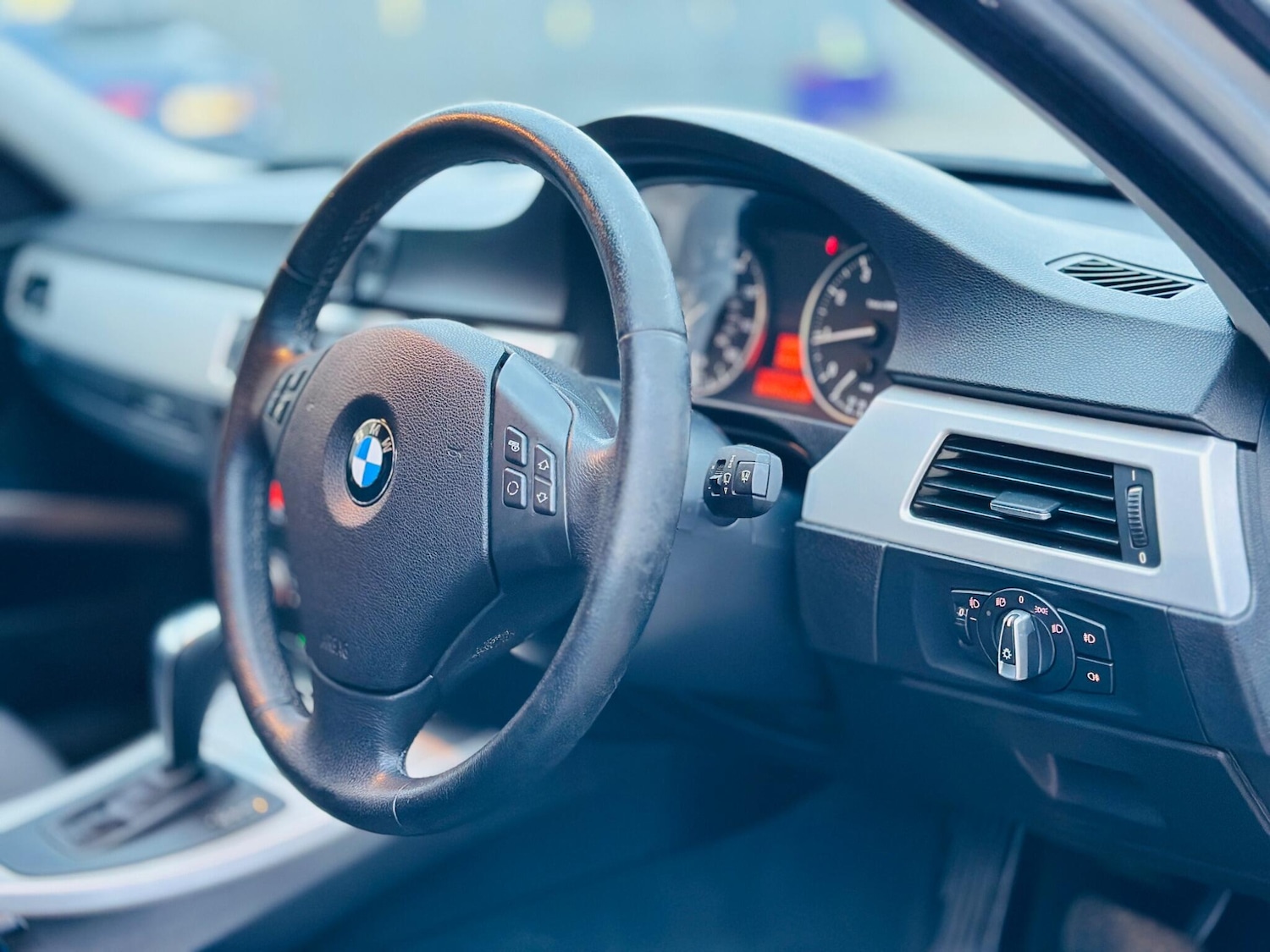 Used BMW 3 Series 2009 for sale - 78058227: Photo 42