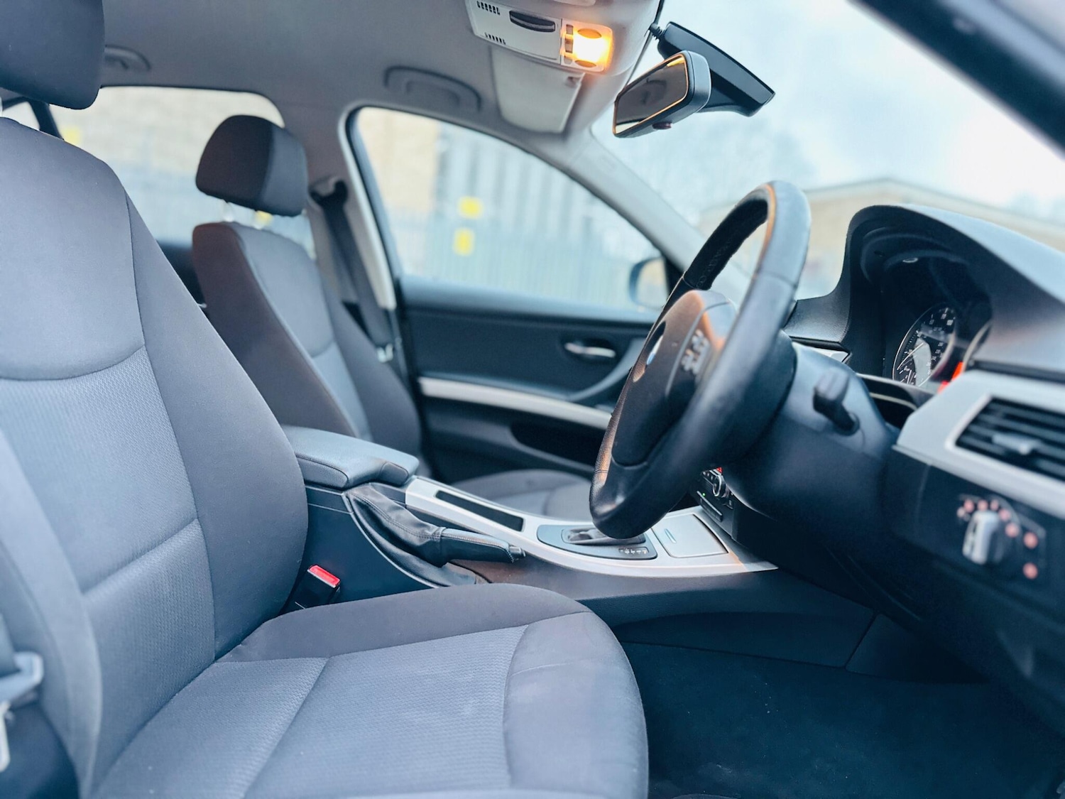 Used BMW 3 Series 2009 for sale - 78058227: Photo 43