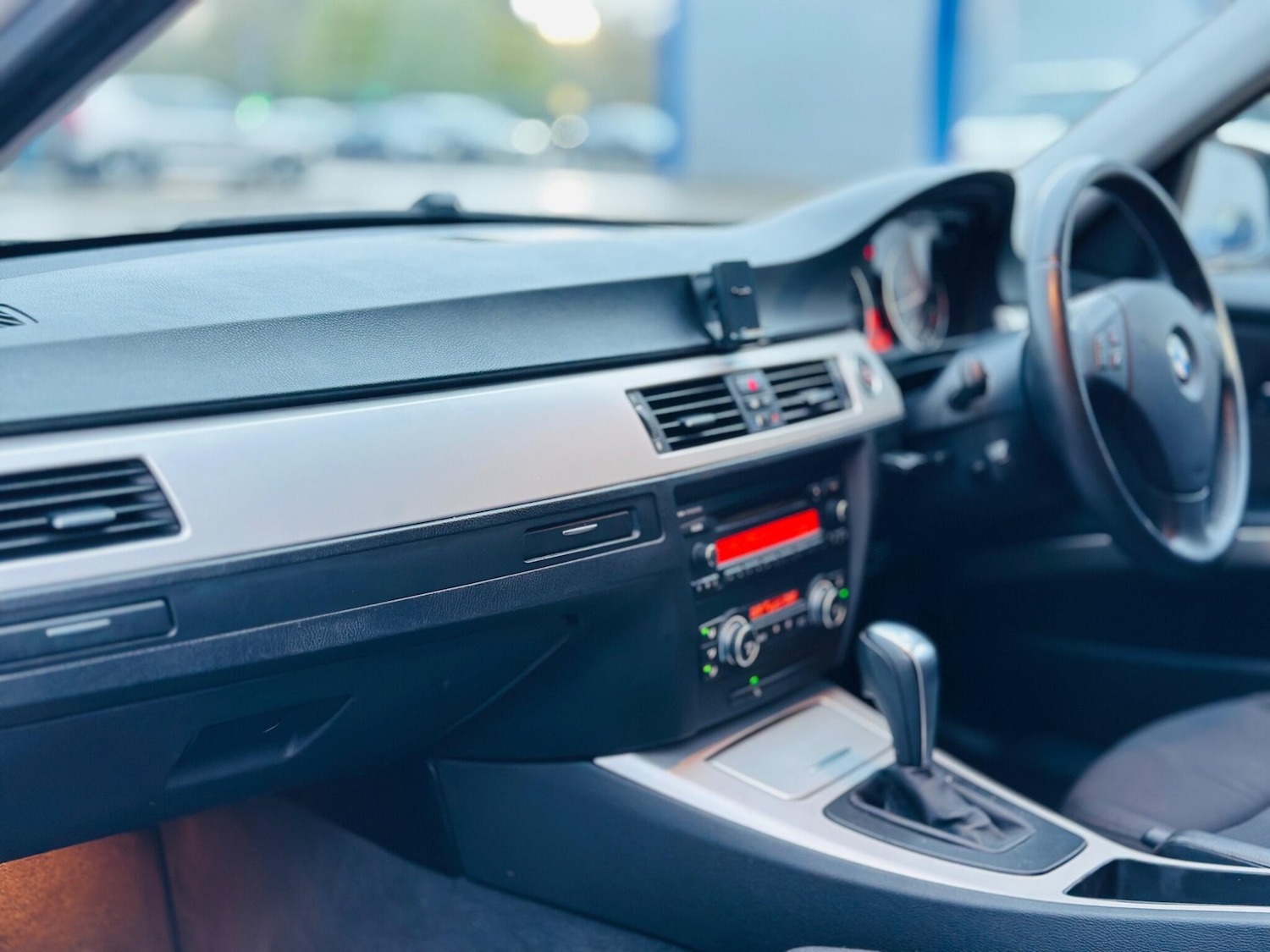 Used BMW 3 Series 2009 for sale - 78058227: Photo 44