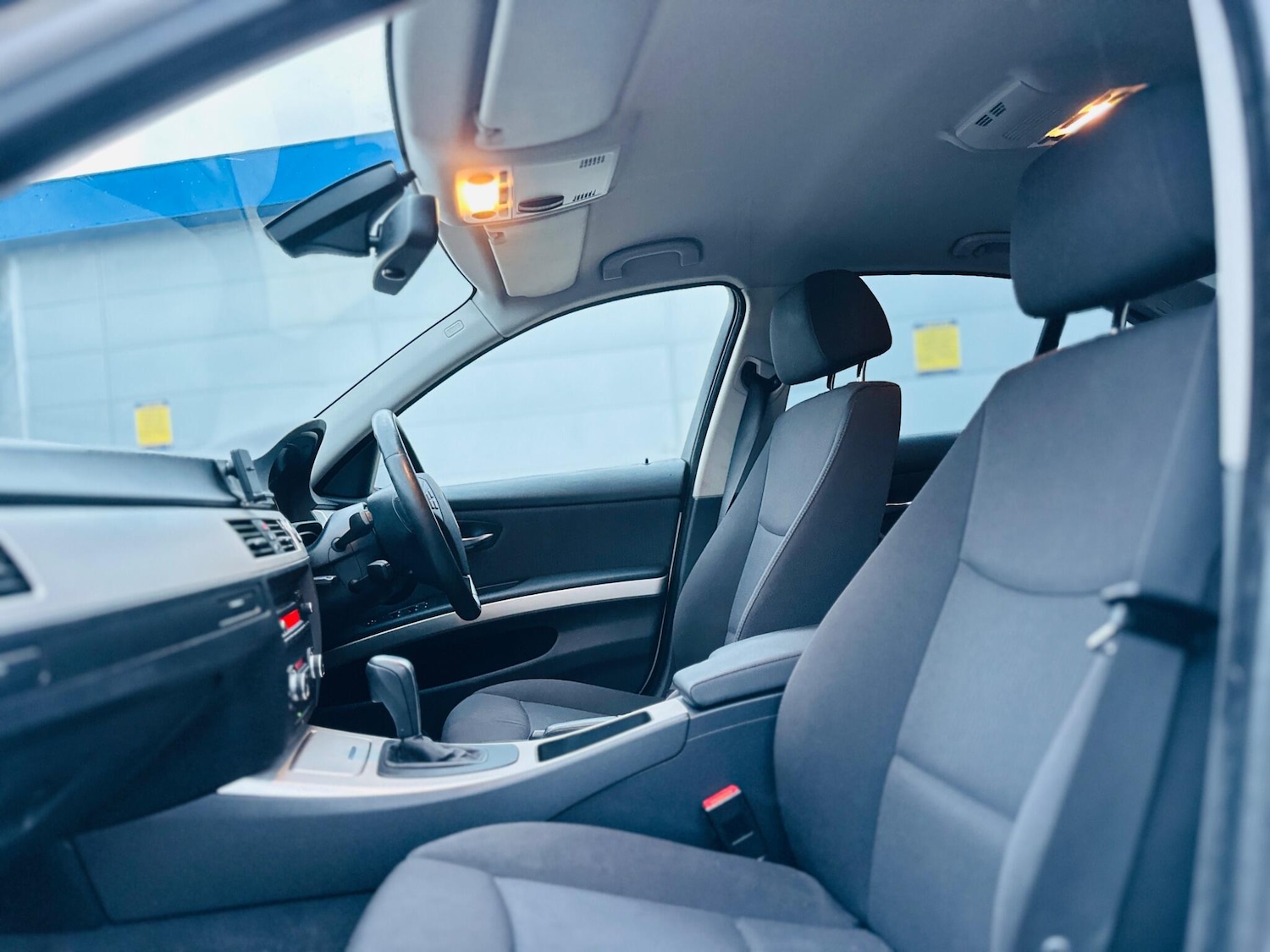 Used BMW 3 Series 2009 for sale - 78058227: Photo 45