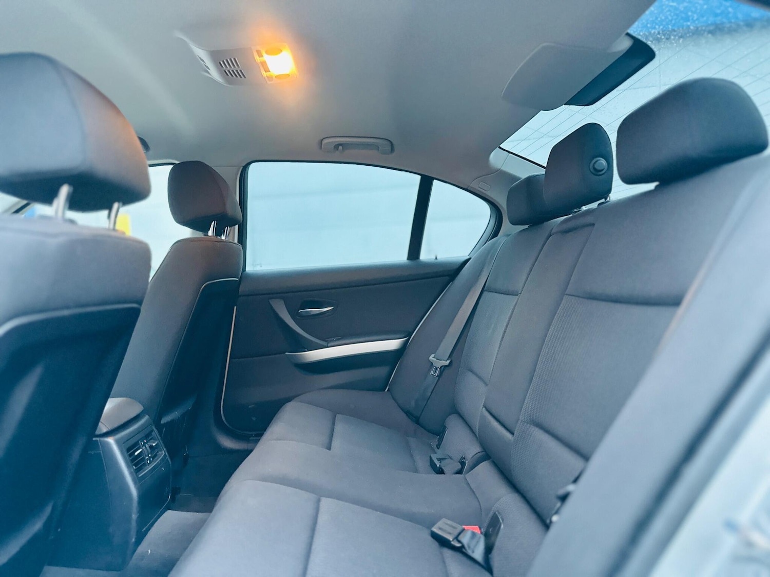 Used BMW 3 Series 2009 for sale - 78058227: Photo 48