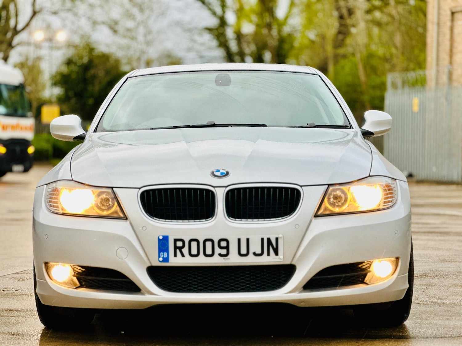 Used BMW 3 Series 2009 for sale - 78058227: Photo 5