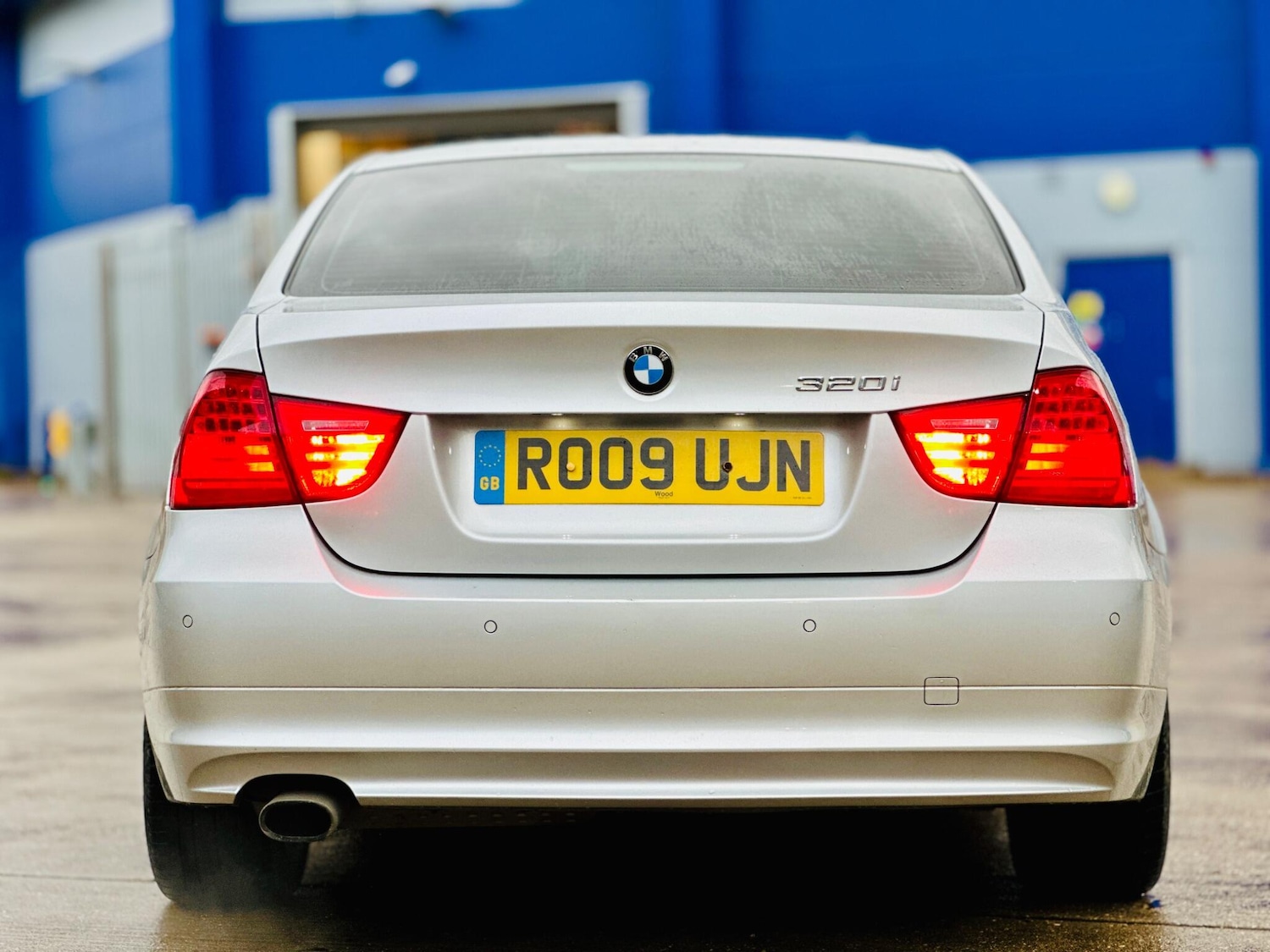 Used BMW 3 Series 2009 for sale - 78058227: Photo 6