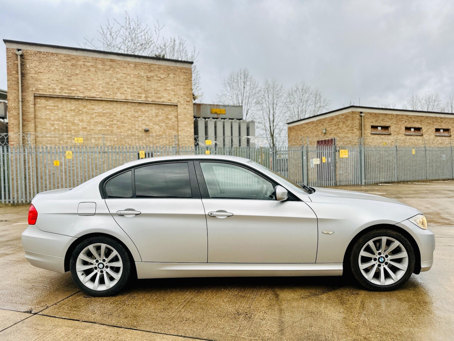 Used BMW 3 Series 2009 for sale - 78058227: Photo 7