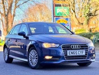 Used Audi A3 2016 for sale - 77705511: Photo