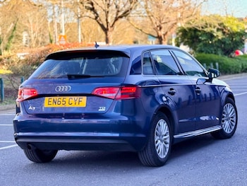 Used Audi A3 2016 for sale - 77705511: Photo