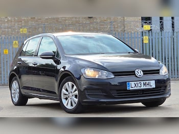 Used Volkswagen Golf 2013 for sale - 79349096: Photo