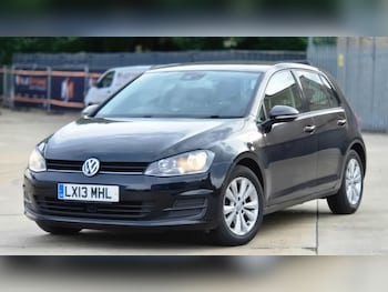 Used Volkswagen Golf 2013 for sale - 79349096: Photo