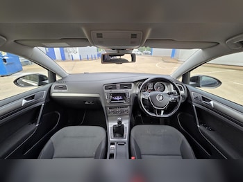 Used Volkswagen Golf 2013 for sale - 79349096: Photo