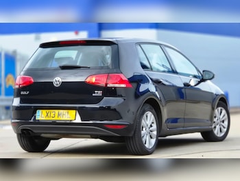 Used Volkswagen Golf 2013 for sale - 79349096: Photo