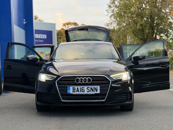 Used Audi A3 2016 for sale - 76158778: Photo 10
