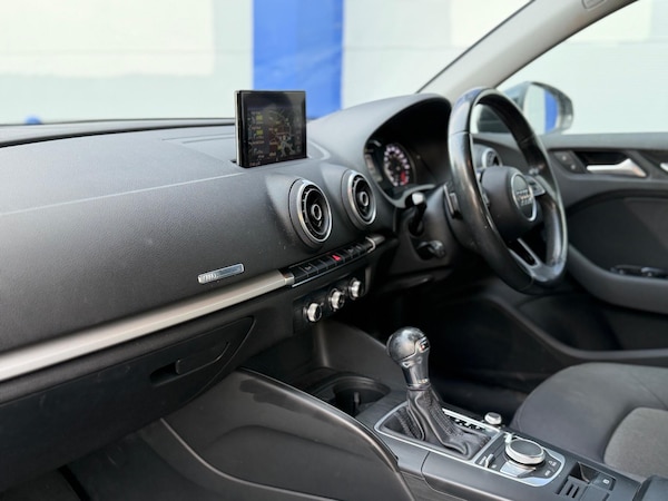 Used Audi A3 2016 for sale - 76158778: Photo 13