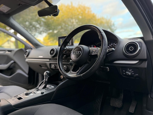 Used Audi A3 2016 for sale - 76158778: Photo 14