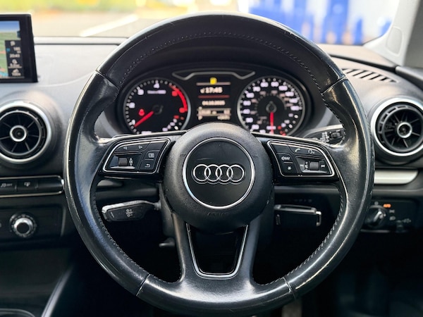 Used Audi A3 2016 for sale - 76158778: Photo 15