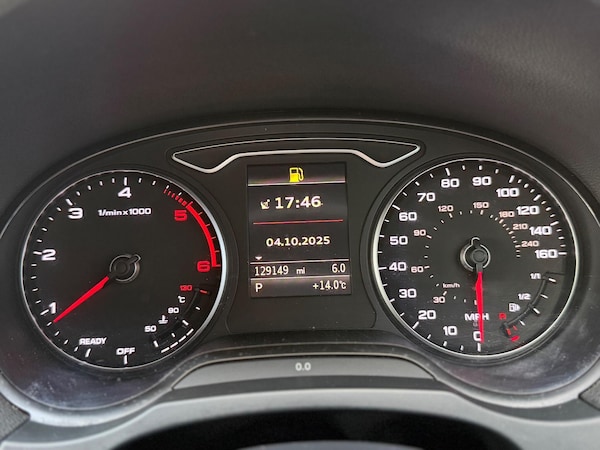 Used Audi A3 2016 for sale - 76158778: Photo 17