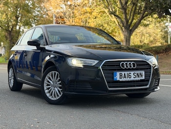 Audi - A3