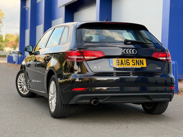 Used Audi A3 2016 for sale - 76158778: Photo 20