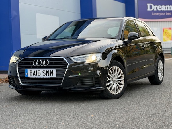Used Audi A3 2016 for sale - 76158778: Photo 21