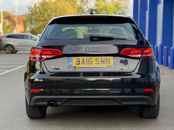 Used Audi A3 2016 for sale - 76158778: Photo 22