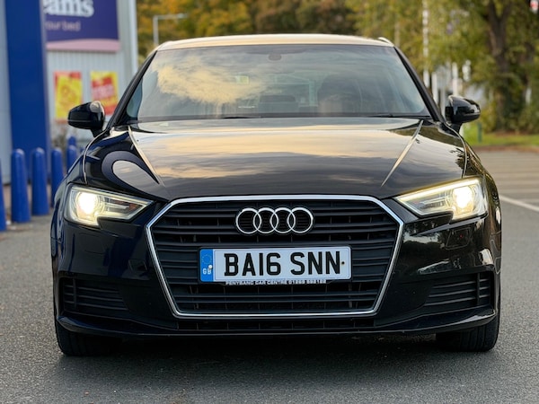 Used Audi A3 2016 for sale - 76158778: Photo 23