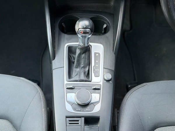 Used Audi A3 2016 for sale - 76158778: Photo 27