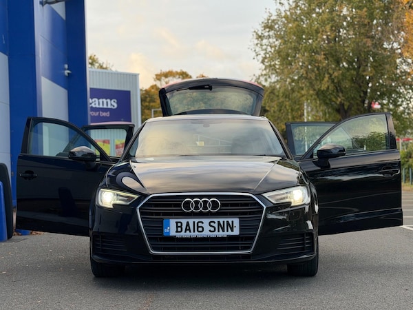 Used Audi A3 2016 for sale - 76158778: Photo 28