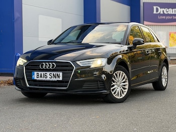 Used Audi A3 2016 for sale - 76158778: Photo 2