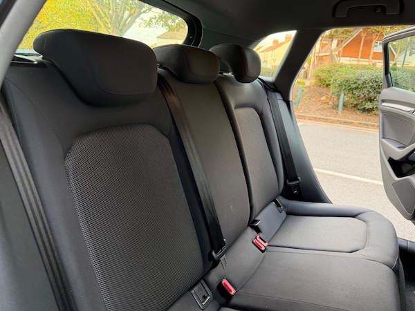 Used Audi A3 2016 for sale - 76158778: Photo 34