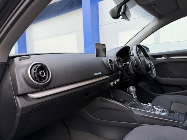 Used Audi A3 2016 for sale - 76158778: Photo 35