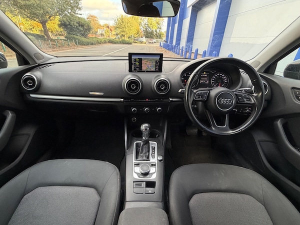 Used Audi A3 2016 for sale - 76158778: Photo 3