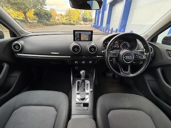 Used Audi A3 2016 for sale - 76158778: Photo 3