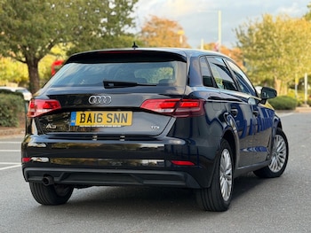 Used Audi A3 2016 for sale - 76158778: Photo 4