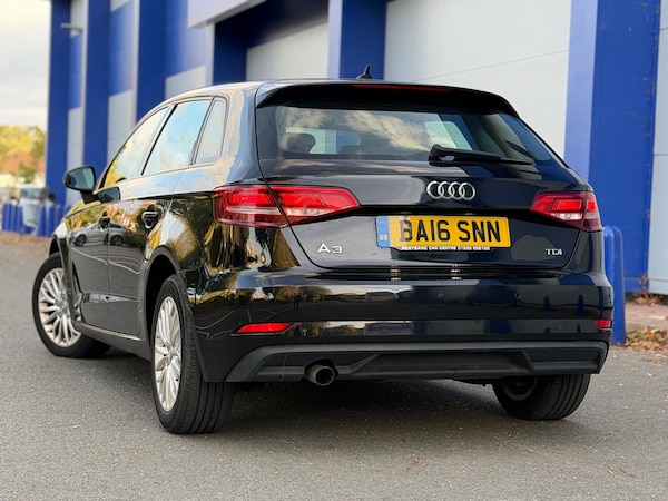 Used Audi A3 2016 for sale - 76158778: Photo 5