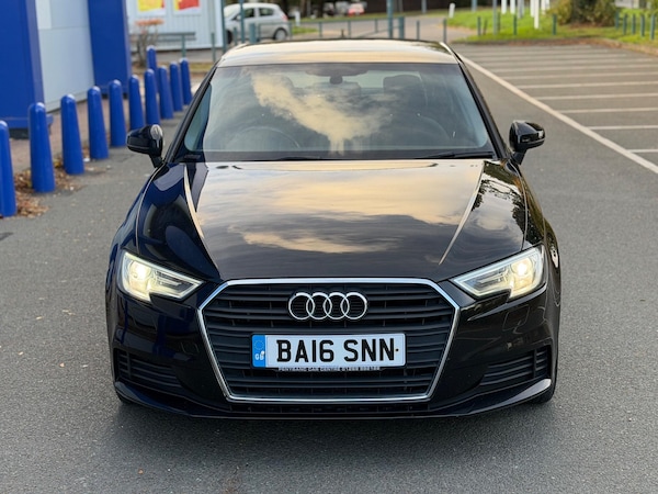 Used Audi A3 2016 for sale - 76158778: Photo 6