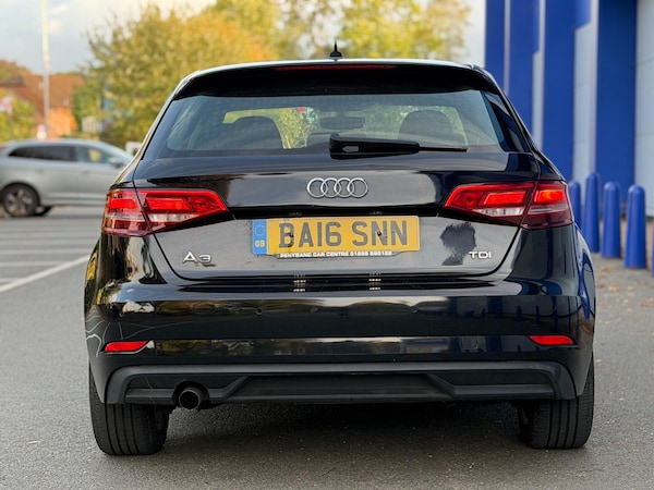 Used Audi A3 2016 for sale - 76158778: Photo 7